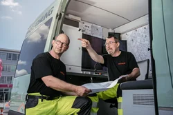 Kanalreinigung und Rohrreinigung in Hohenthann